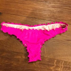 Victoria’s Secret bottoms